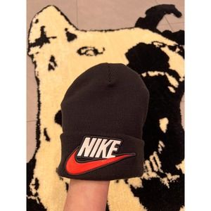 Nike x Supreme Beanie